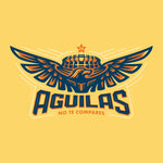 Aguilas "No te compares" T-Shirt