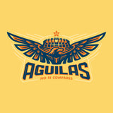 Aguilas "No te compares" T-Shirt